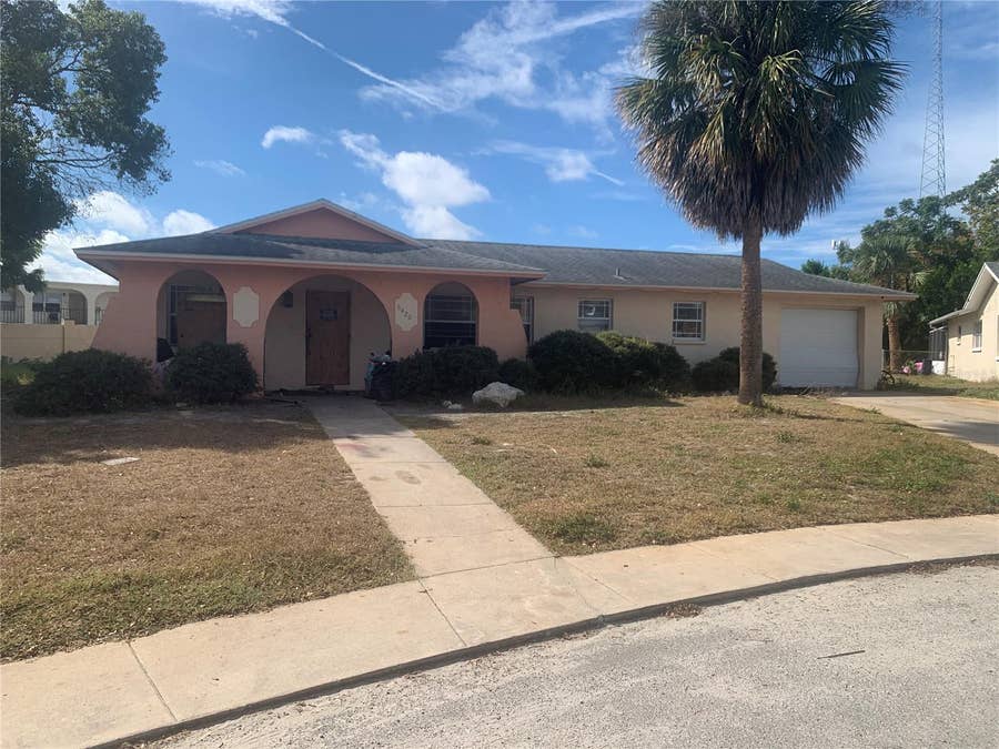 Property photo for 6420 DATE PALM BOULEVARD, Port Richey, FL