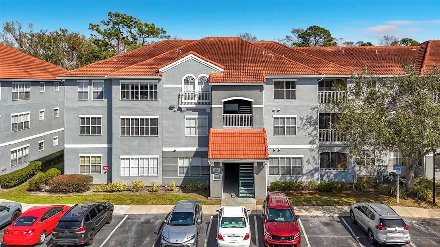 Property photo for 18001 RICHMOND PLACE DRIVE, #1233, Tampa, FL