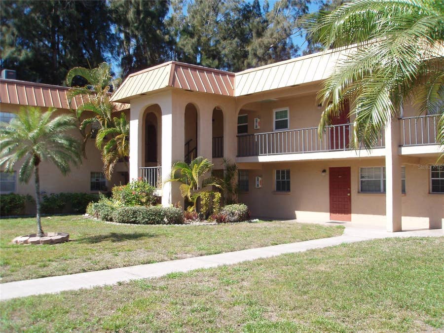 Property photo for 4500 E BAY DRIVE, #138, Clearwater, FL