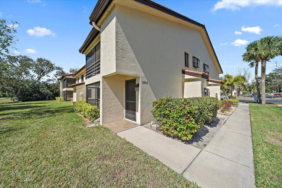Property photo for 5654 GARDENS DRIVE, Sarasota, FL