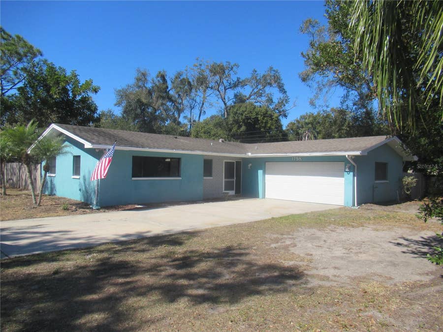 Property photo for 1798 FAULDS ROAD N, Clearwater, FL