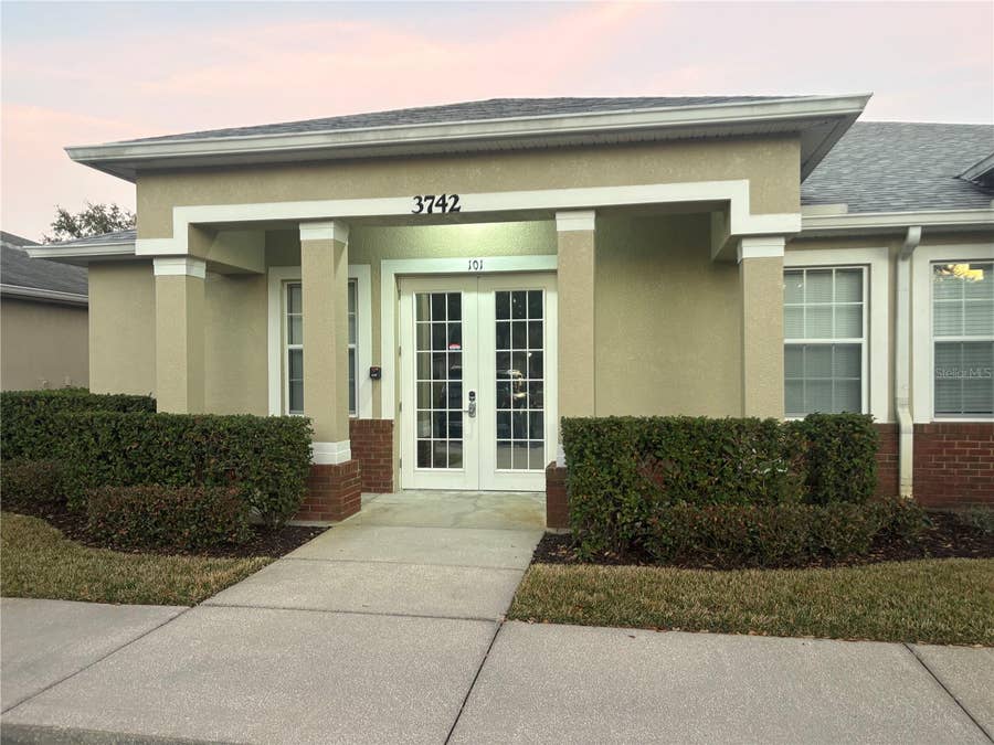 Property photo for 3742 TURMAN LOOP, #101, Wesley Chapel, FL