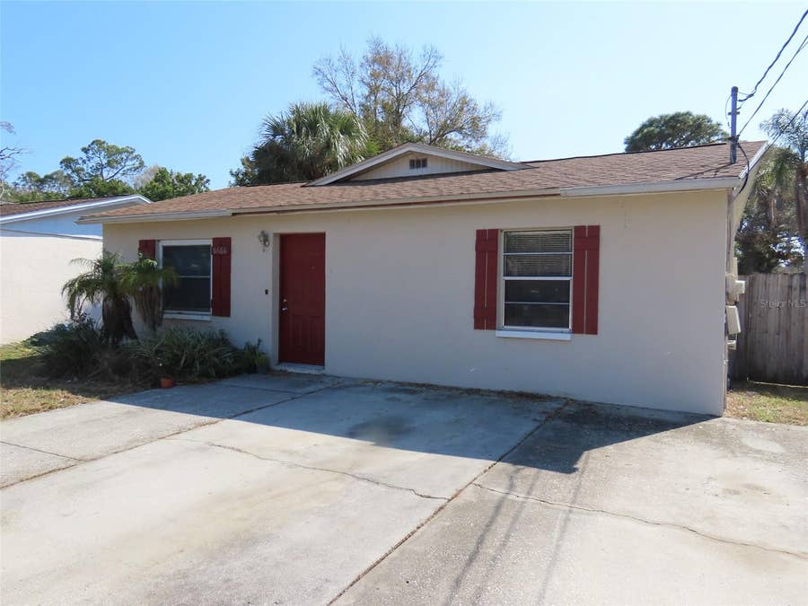 Property photo for 6666 56TH AVENUE N, St Petersburg, FL