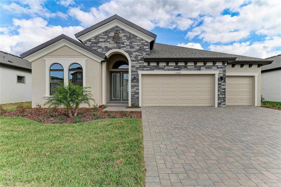 Property photo for 13072 HOMESTEAD LANE, Parrish, FL