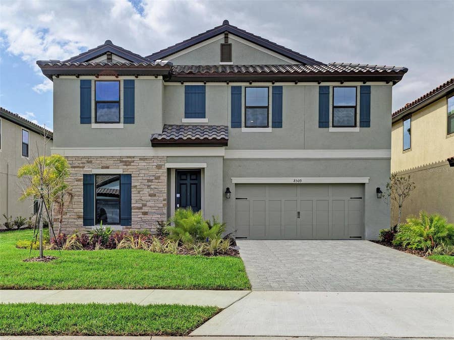 Property photo for 8509 DOVE BOG TERRACE, Parrish, FL
