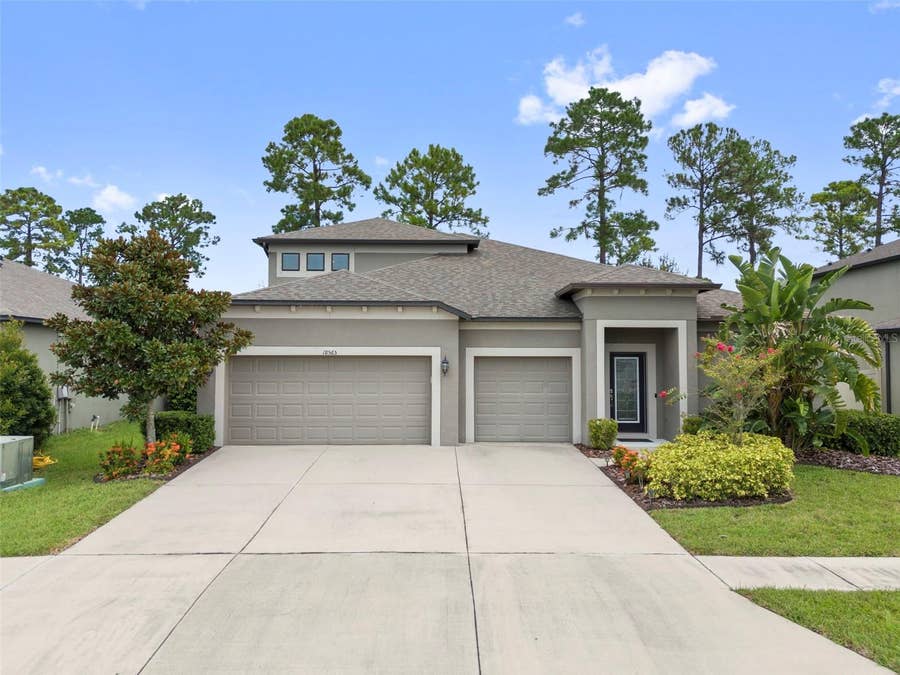 Property photo for 18565 OBREGAN DRIVE, Spring Hill, FL