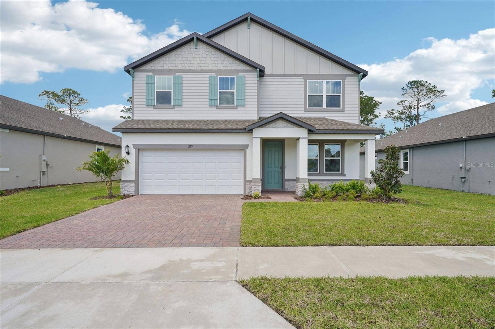 1129 BRITISH CIRCLE, Daytona Beach, FL 32124 1129 BRITISH CIRCLE, Daytona Beach, FL 32124