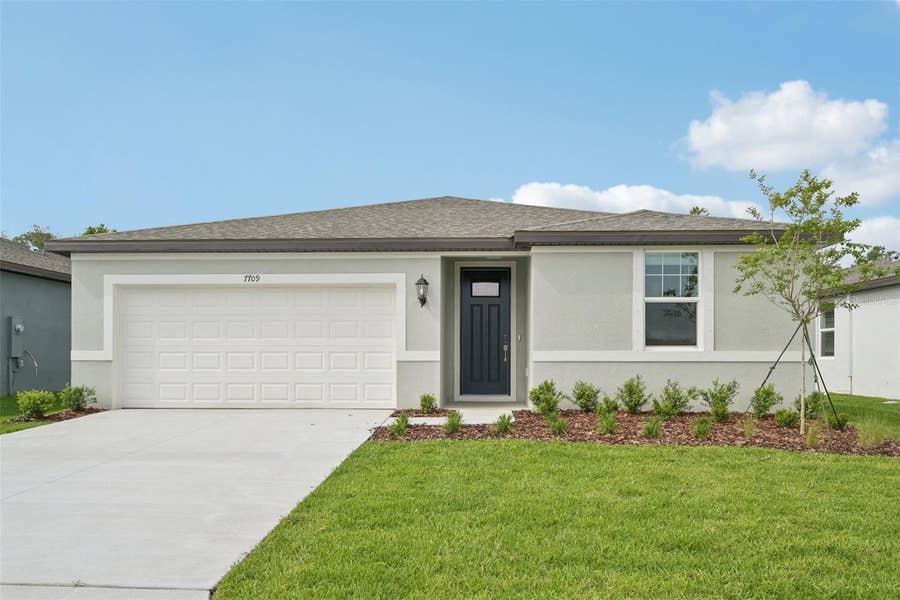 Property photo for 7709 SATTERFIELD TERRACE, Parrish, FL