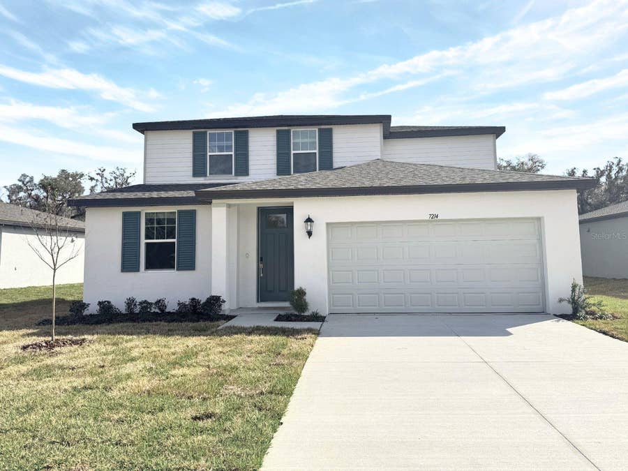 Property photo for 7214 RAY CREEK DRIVE, Brooksville, FL