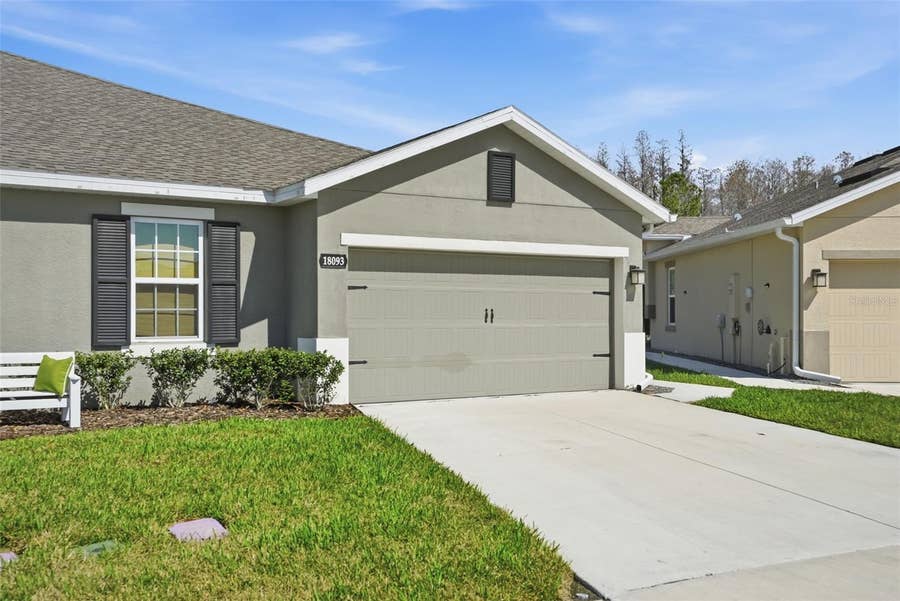 Property photo for 18093 TURNING LEAF CIRCLE, Land O Lakes, FL
