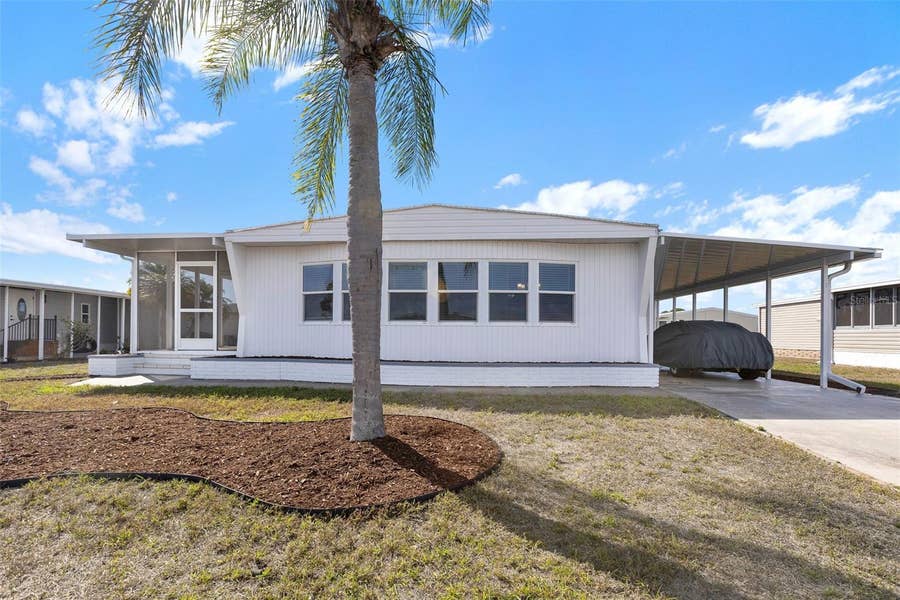 Property photo for 517 LOS ALTOS, North Port, FL