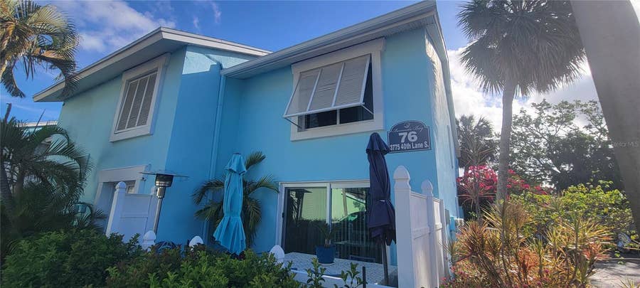 Property photo for 3775 40TH LANE S, #L, St Petersburg, FL