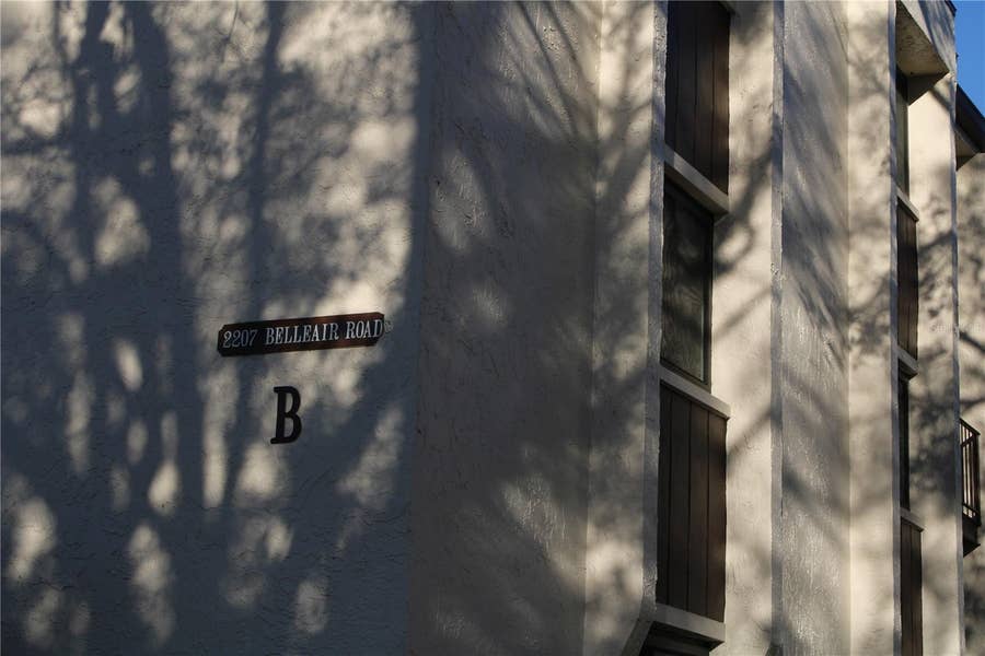 Property photo for 2207 BELLEAIR ROAD, #B11, Clearwater, FL