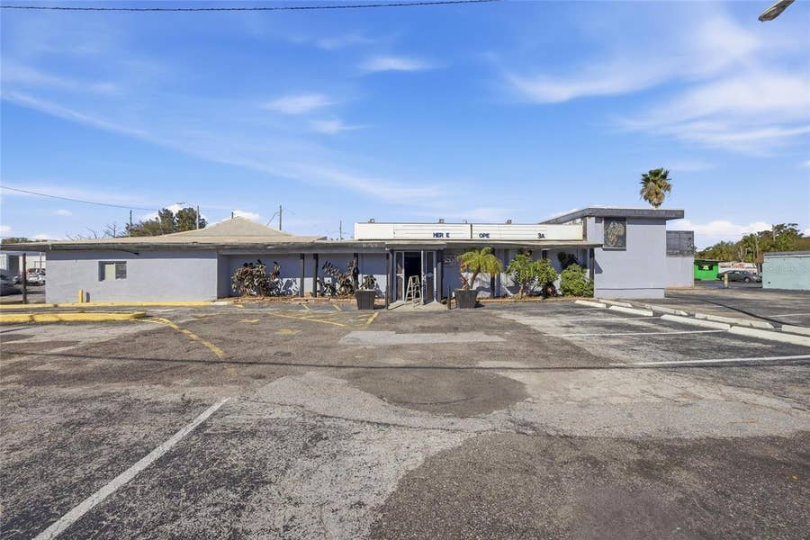 Property photo for 4900 66TH STREET N, St Petersburg, FL