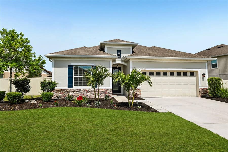 Property photo for 8245 OLIVE BROOK DRIVE, Wesley Chapel, FL