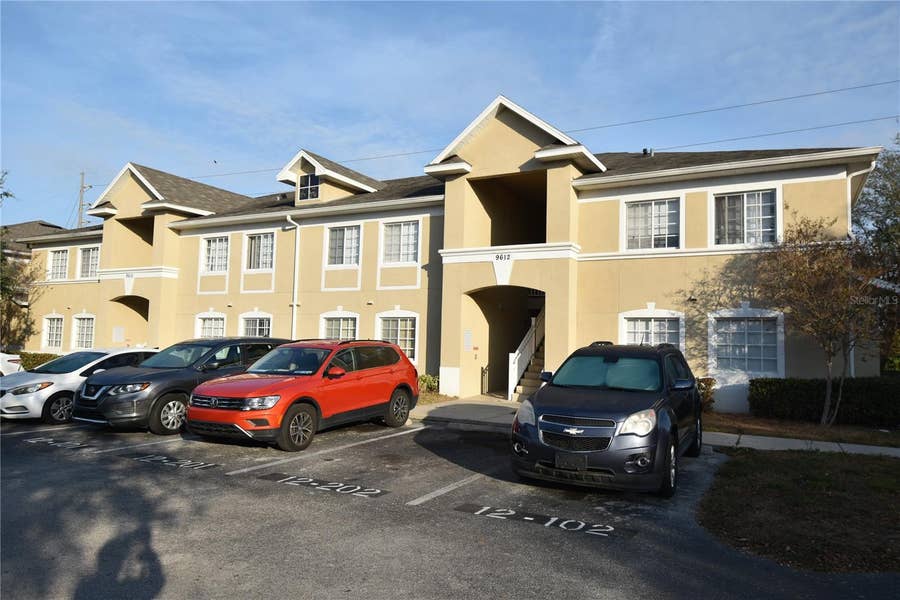 Property photo for 9612 SEADALE COURT, #201, Riverview, FL