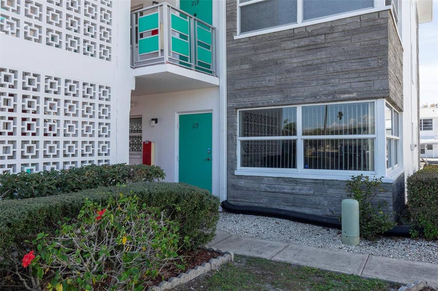 Property photo for 1950 59TH AVENUE N, #119, St Petersburg, FL