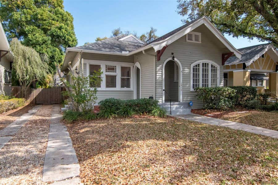 Property photo for 1012 S ROME AVENUE, Tampa, FL