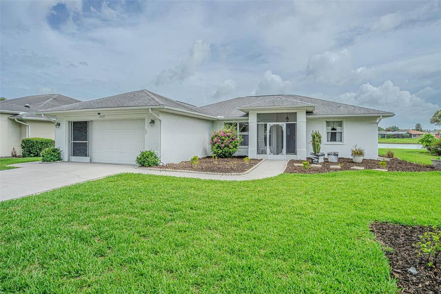 Property photo for 10535 MOSHIE LANE, San Antonio, FL