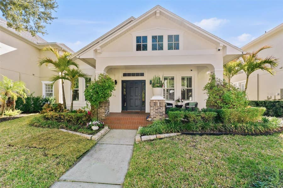 Property photo for 14680 CANOPY DRIVE, Tampa, FL