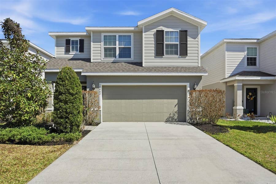 Property photo for 10402 HAWKS LANDING DRIVE, Land O Lakes, FL