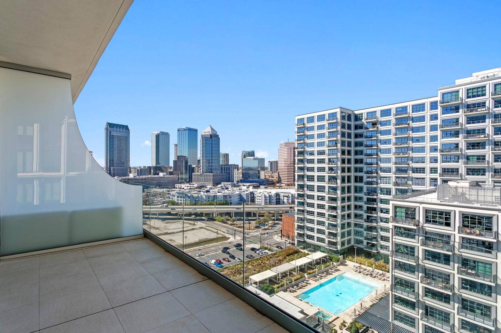 1000 WATER STREET, #1502, Tampa, FL 33602