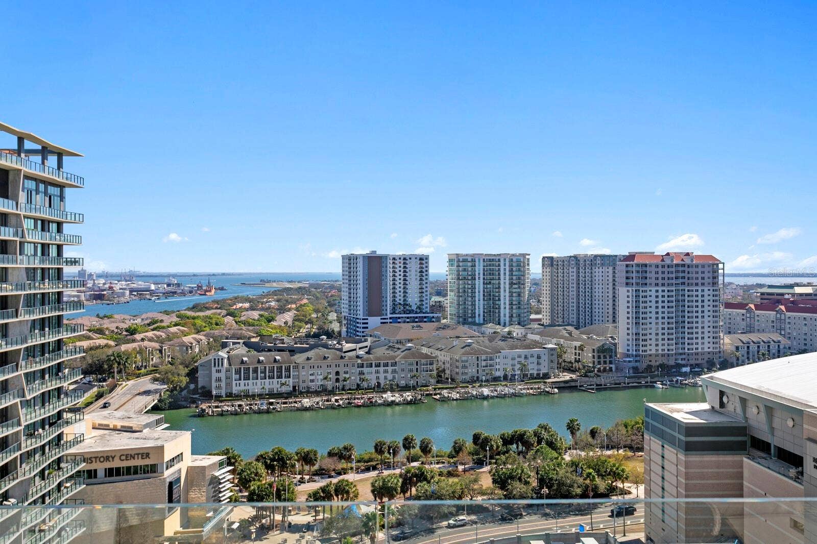 1000 WATER STREET, #1502, Tampa, FL 33602