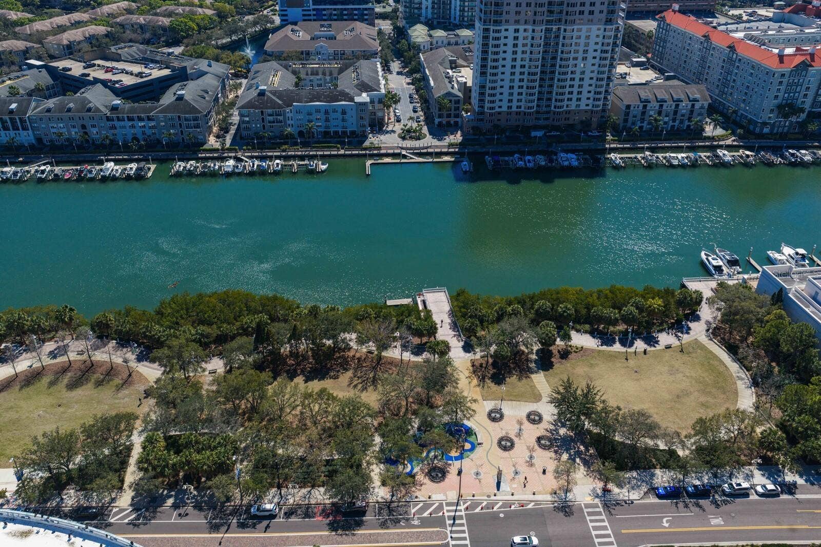 1000 WATER STREET, #1502, Tampa, FL 33602