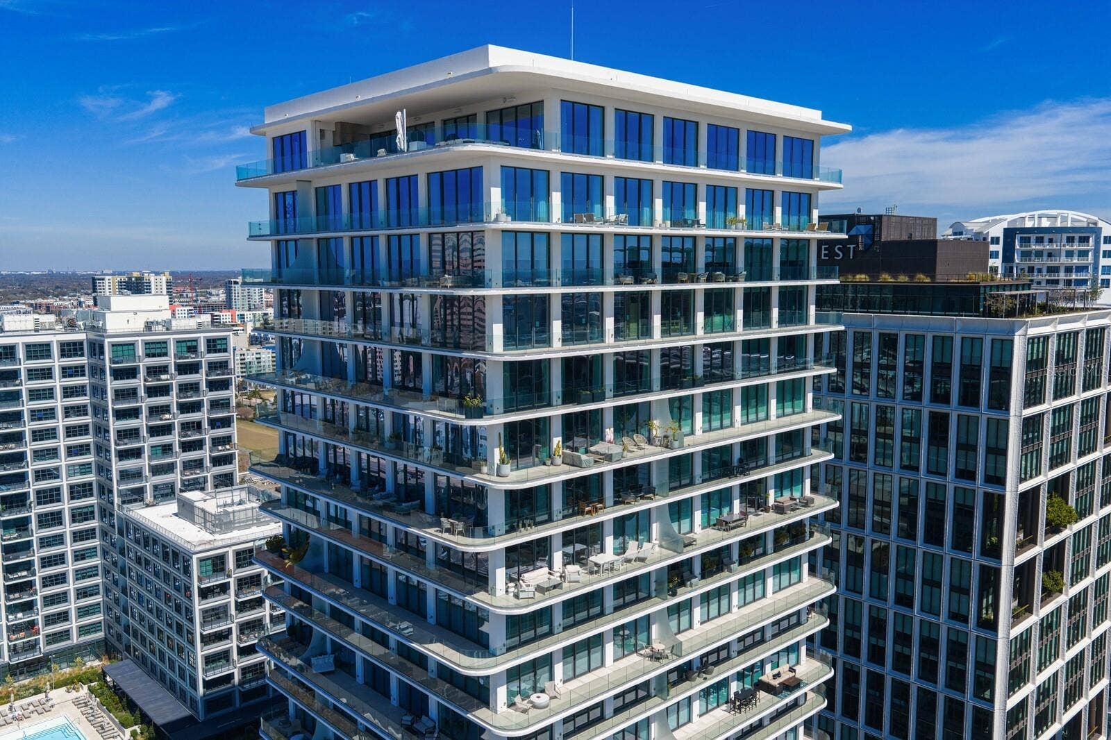 1000 WATER STREET, #1502, Tampa, FL 33602