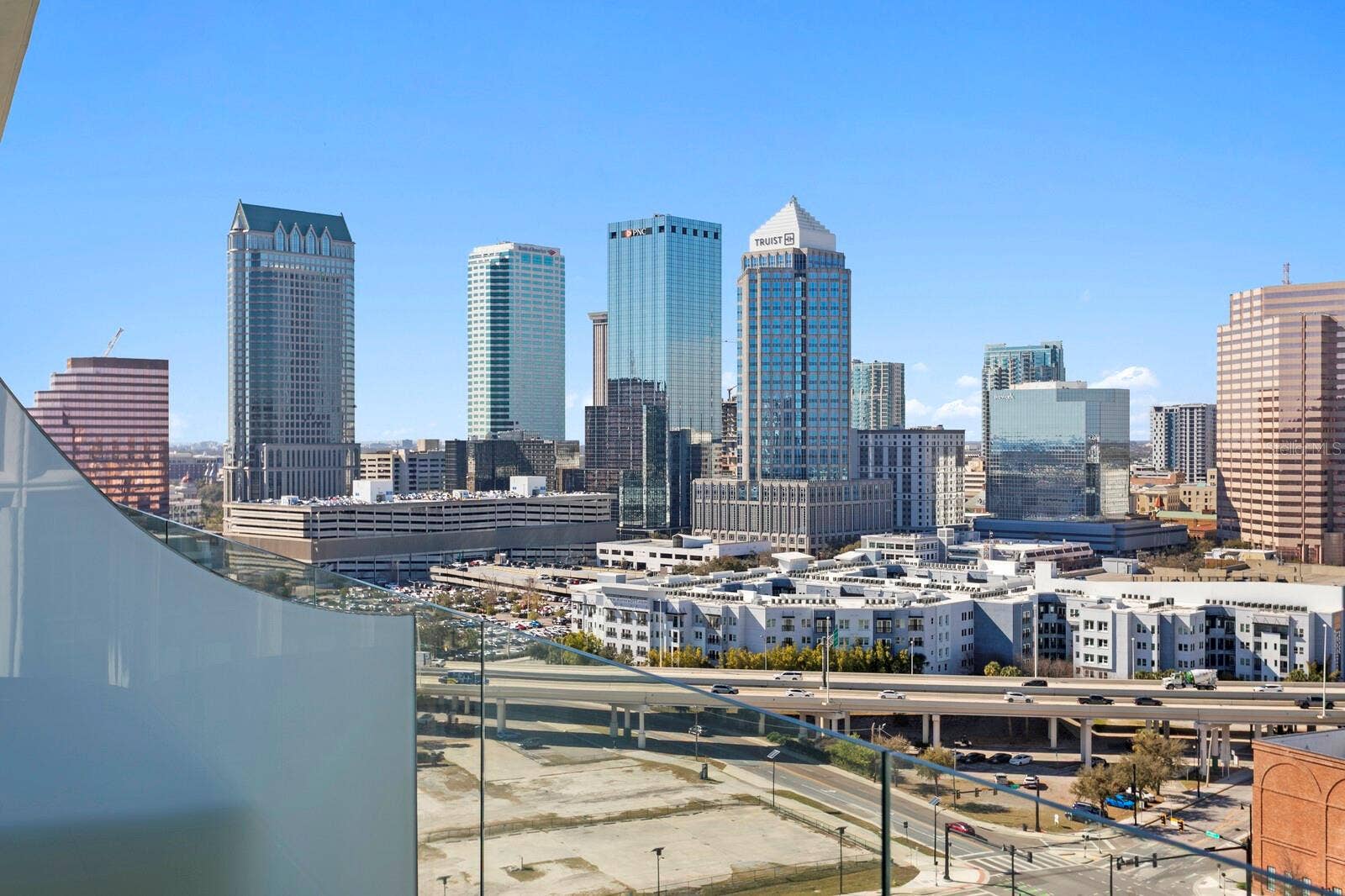 1000 WATER STREET, #1502, Tampa, FL 33602
