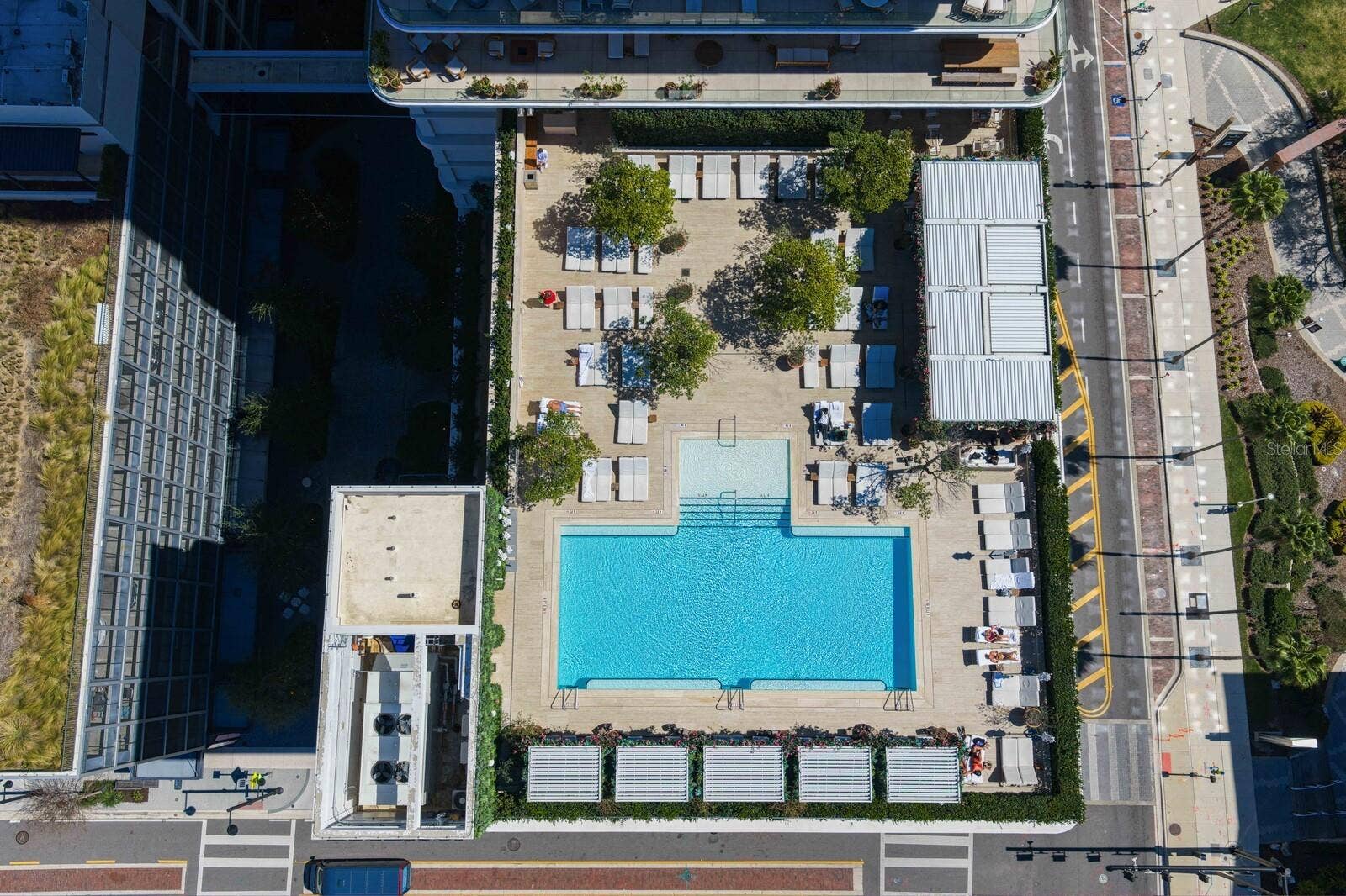 1000 WATER STREET, #1502, Tampa, FL 33602