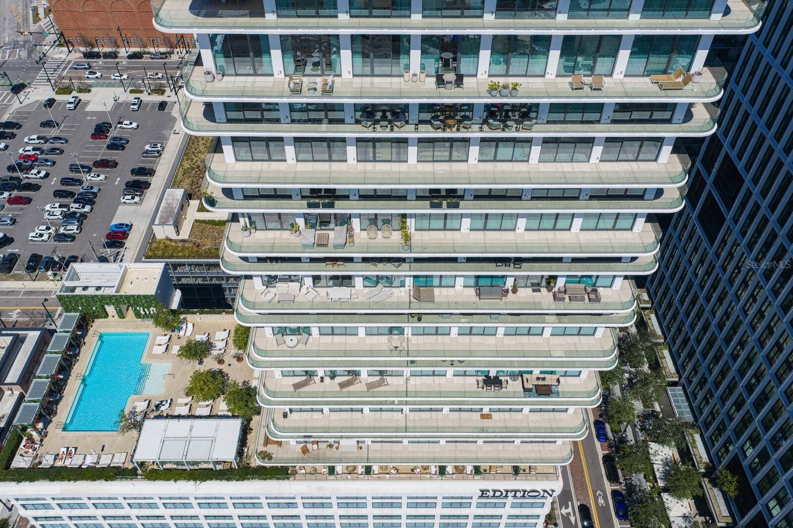 1000 WATER STREET, #1502, Tampa, FL 33602