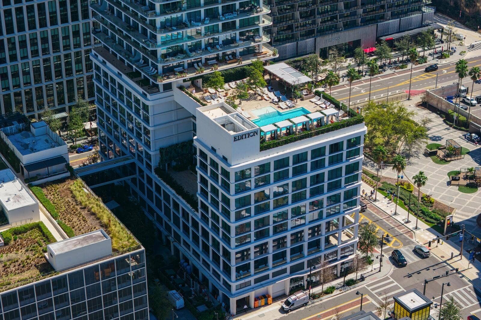 1000 WATER STREET, #1502, Tampa, FL 33602