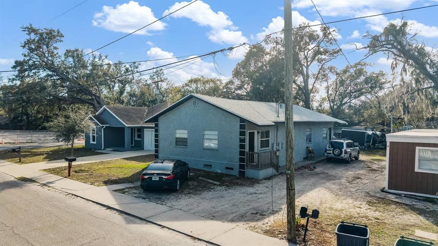 Property photo for 8304 N 13TH STREET, Tampa, FL