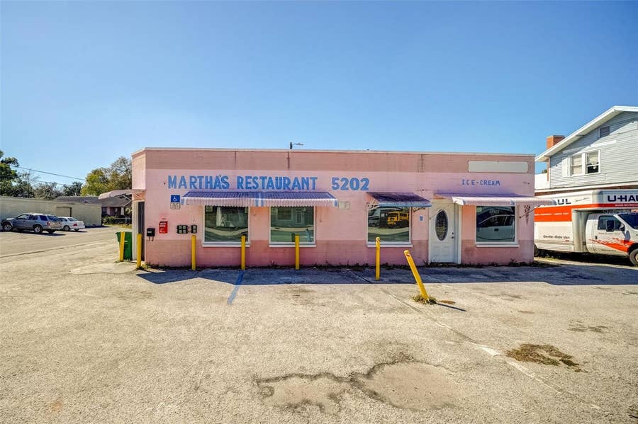 Property photo for 5202 N NEBRASKA AVENUE E, Tampa, FL
