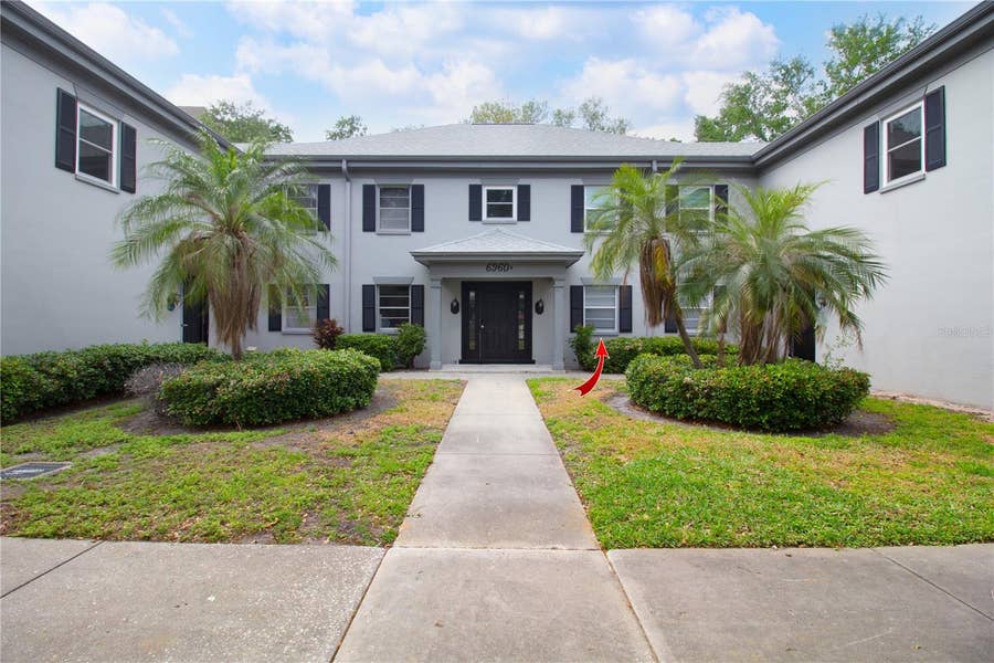 Property photo for 6960 A SUNSET DRIVE S, #1C, South Pasadena, FL