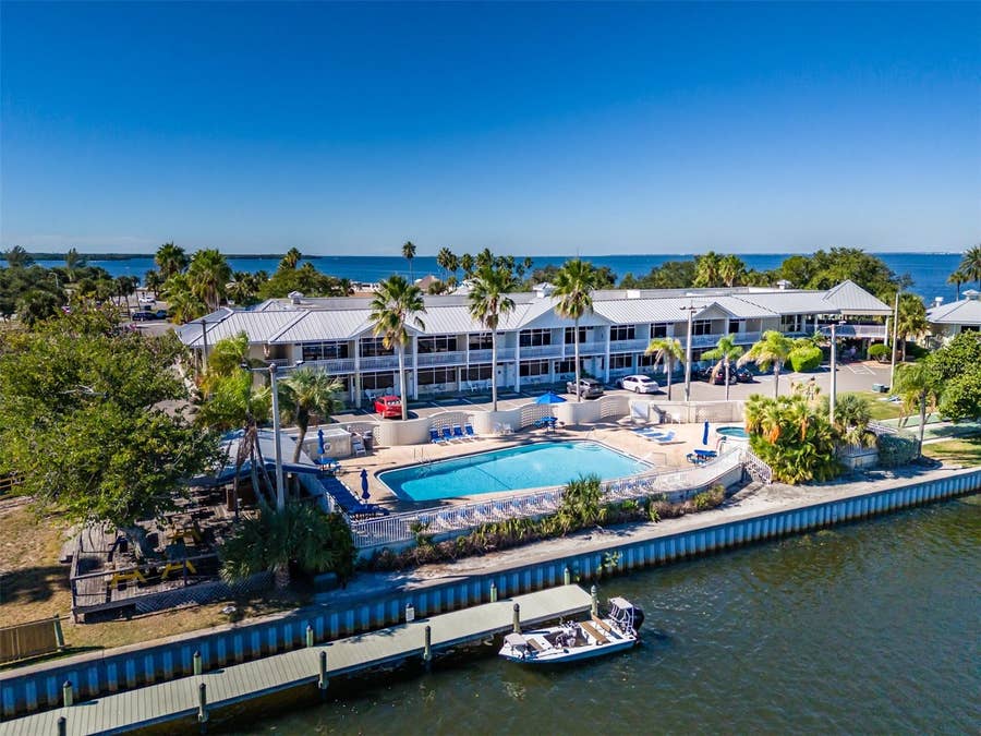 Property photo for 611 DESTINY DRIVE, #101, Ruskin, FL