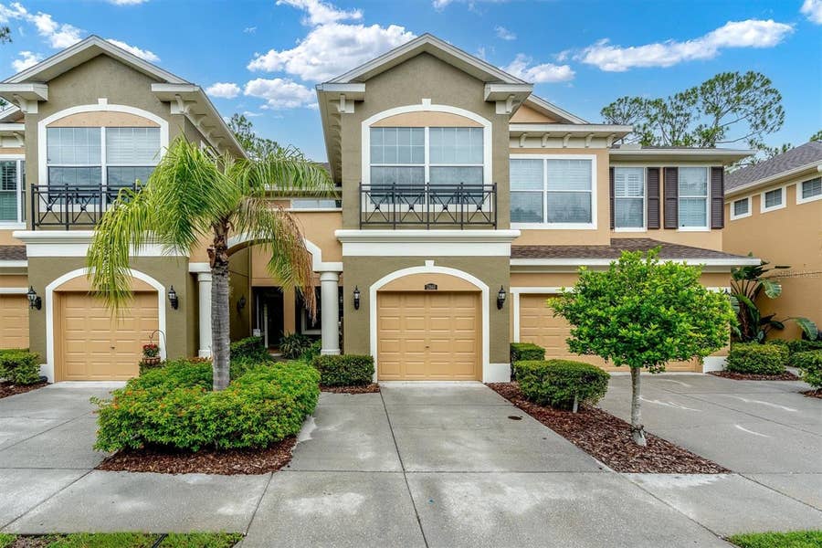 Property photo for 12660 SILVERDALE STREET, Tampa, FL