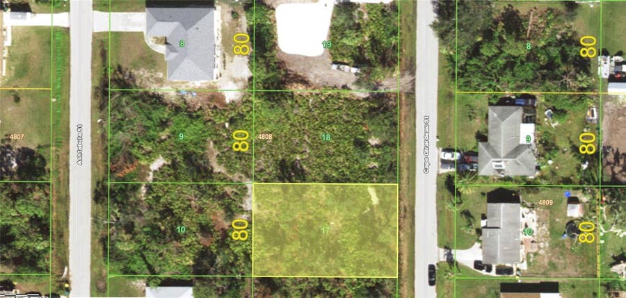 Property photo for 7475 CAPE GIRARDEAU STREET, Englewood, FL