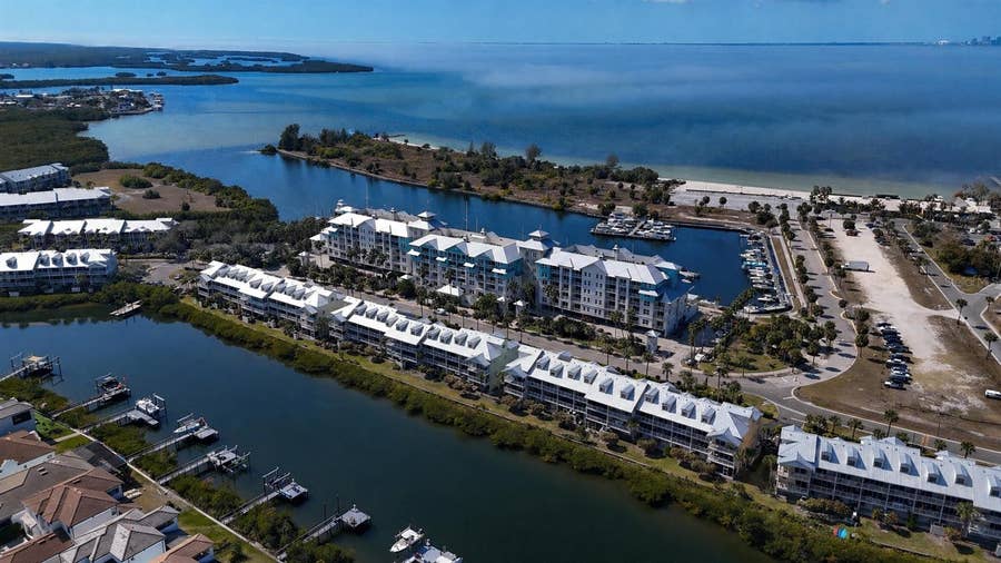 Property photo for 547 BAHIA BEACH BOULEVARD, Ruskin, FL