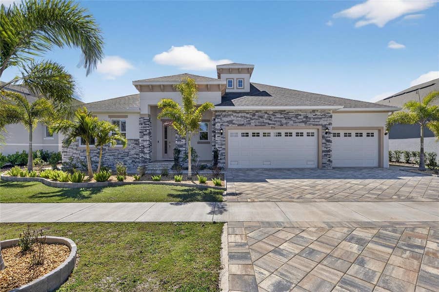 Property photo for 994 SIGNET DRIVE, Apollo Beach, FL