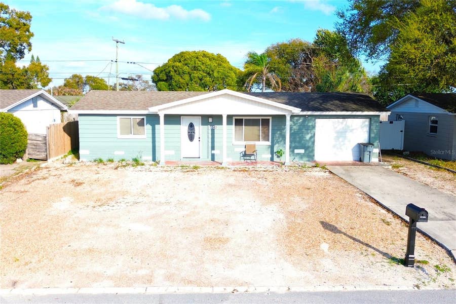 Property photo for 3542 CONNON DRIVE, New Port Richey, FL