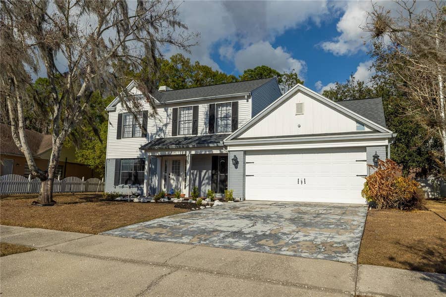 Property photo for 3728 MURRAY DALE DRIVE, Valrico, FL