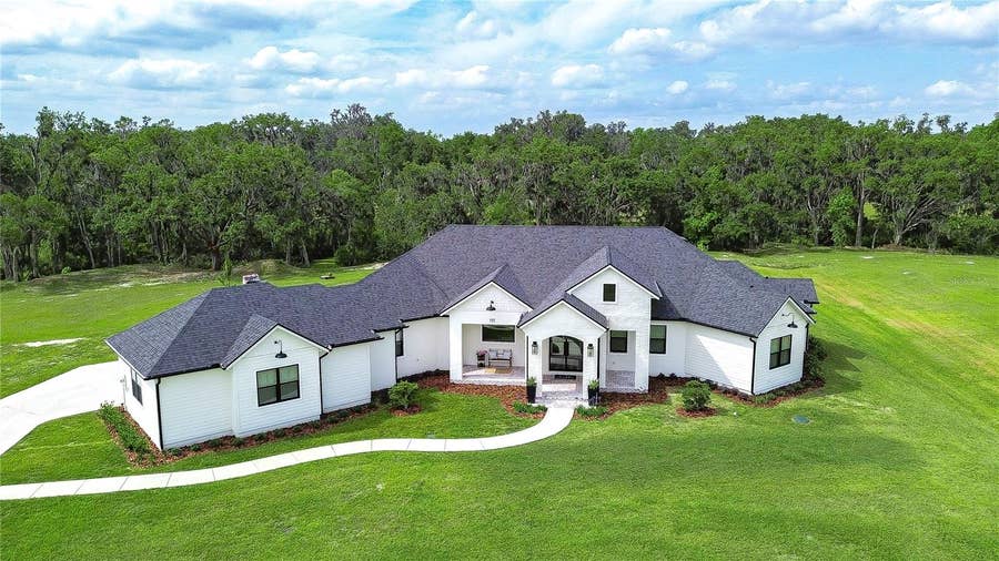Property photo for 111 ALAFIA ESTATES LANE, Lithia, FL