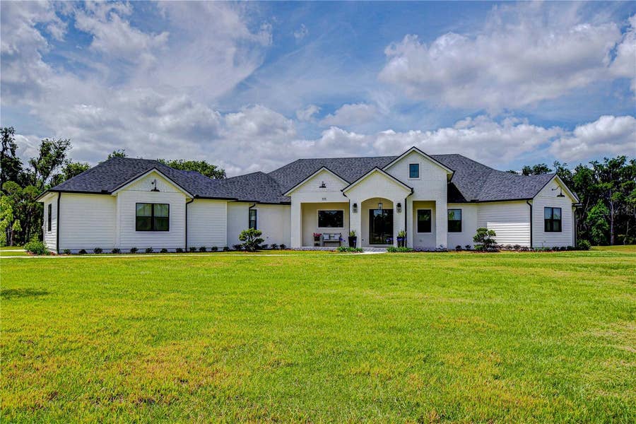 Property photo for 111 ALAFIA ESTATES LANE, Lithia, FL