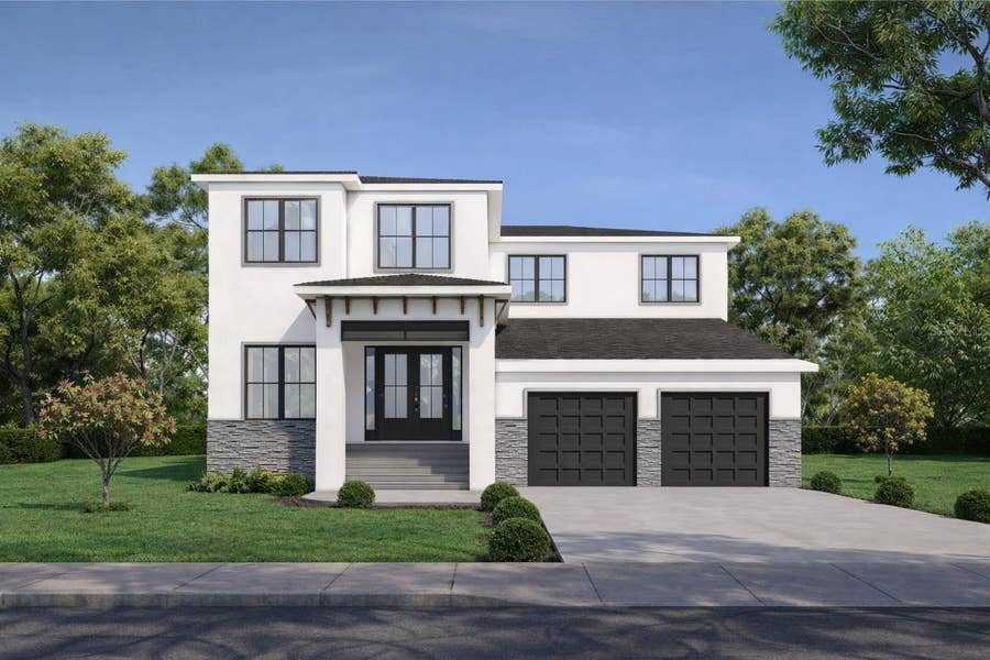 Property photo for 4620 W BAY VILLA AVENUE, Tampa, FL