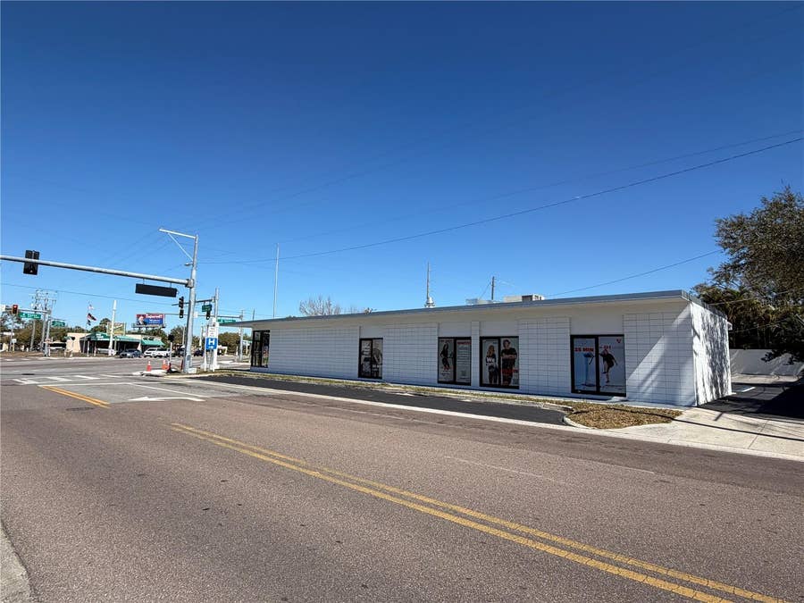 Property photo for 3418 W SWANN AVENUE, #200, Tampa, FL