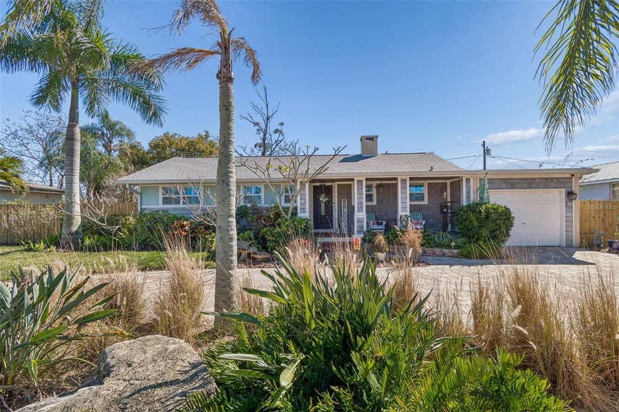 Property photo for 1567 BONAIR STREET, Clearwater, FL
