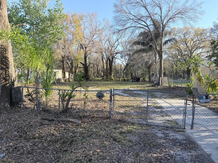 Property photo for 7207 RHODE ISLAND DRIVE, Tampa, FL