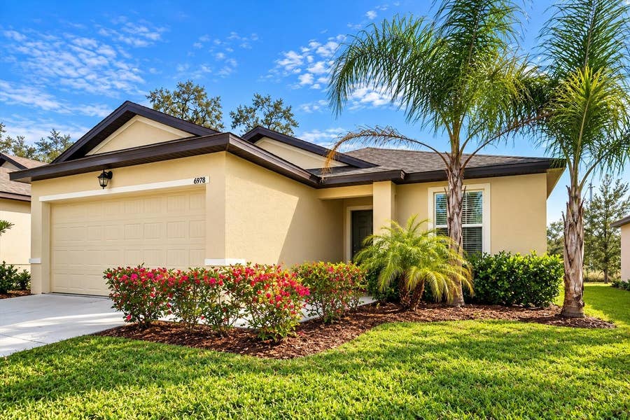 Property photo for 6978 FABEN LANE, Zephyrhills, FL